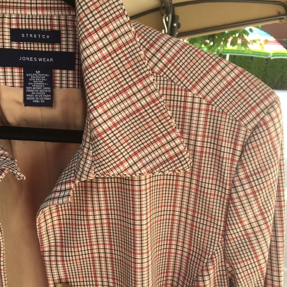 Coat - Picture 3 of 6